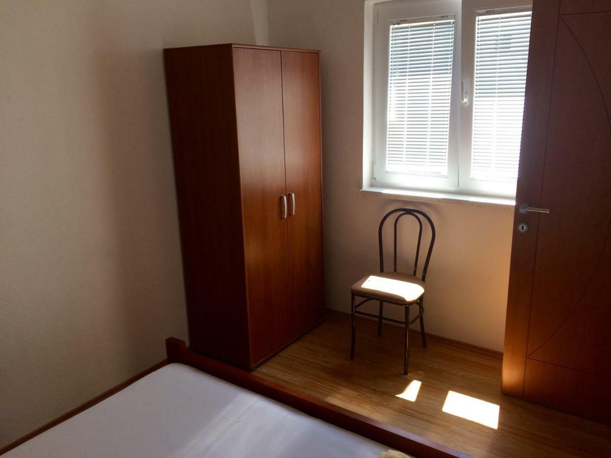 Apartmani Brusel 파그 외부 사진